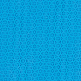 HALYARD* H300 Sterilization Wrap Medium Blue 40 X 40 Inch Single Layer SMS Polypropylene Steam / EO Gas / Hydrogen Peroxide - BeHope