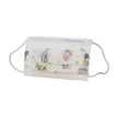Procedure Mask Halyard Not Rated Earloops Child Size - BeHope