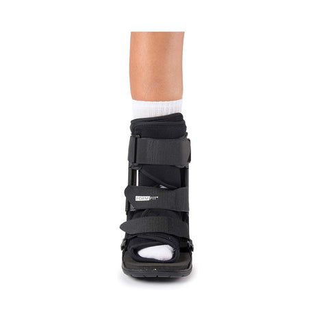 Walker Boot Ossur® FormFit® Non-Pneumatic Adult Medium Short - BeHope