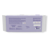 Personal Cleansing Wipe Seni® Care Soft Pack Unscented 48 Count - BeHope