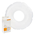 Donut Seat Cushion McKesson 13 Inch Diameter X 3 D Inch Vinyl - BeHope