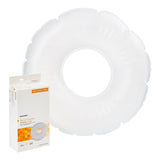 Donut Seat Cushion McKesson 13 Inch Diameter X 3 D Inch Vinyl - BeHope