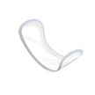 Bladder Control Pad Attends® Discreet 6 Inch Length Light Absorbency Polymer Core One Size Fits Most - BeHope