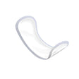 Bladder Control Pad Attends® Discreet 6 Inch Length Light Absorbency Polymer Core One Size Fits Most - BeHope