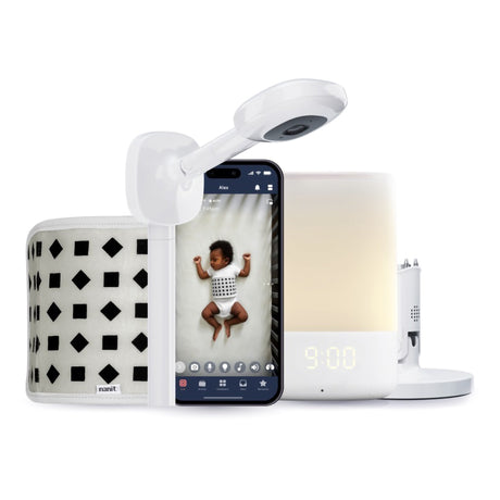 Sleep Monitor Set Nanit - BeHope