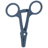 Tubing Clamp McKesson 4-7/8 Inch Length Plastic - BeHope