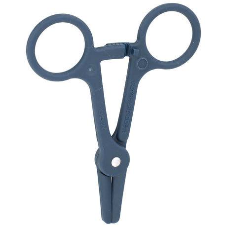 Tubing Clamp McKesson 4-7/8 Inch Length Plastic - BeHope