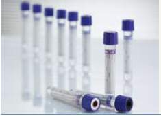 VACUETTE® Molecular Diagnostic Tube K2 EDTA / Separator Gel Additive 5 mL Pull Cap Polyethylene Terephthalate (PET) Tube - BeHope