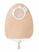 Urostomy Pouch SenSura® Click Two-Piece System 10-3/8 Inch Length, Maxi 40 mm Stoma Drainable - BeHope