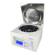 Fixed Angle Centrifuge McKesson 24 Place Fixed Angle Rotor Digital variable speed control with speed range from 500 RPM to 4,000 RPM - BeHope