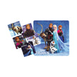Disney® 75 per Pack Frozen Sticker 2-1/2 Inch - BeHope