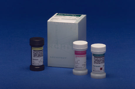 Calibrator Architect™ Sex Hormone Binding Globulin (SHBG) 6 X 4 mL - BeHope