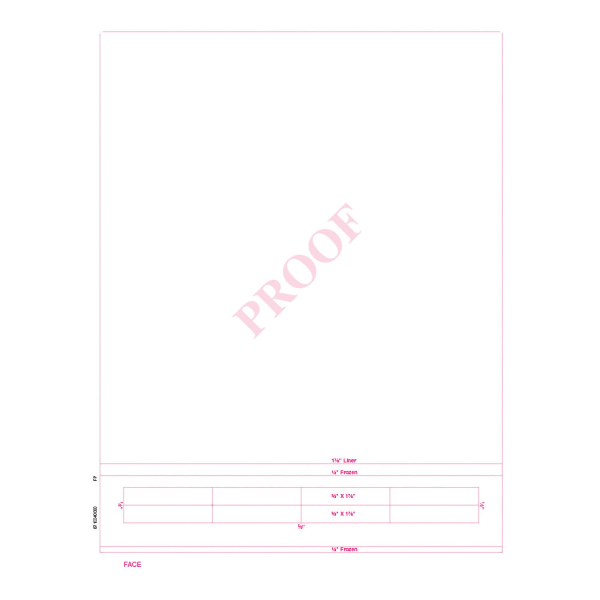 Paper Form - BeHope
