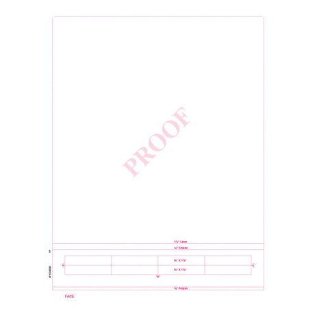 Paper Form - BeHope
