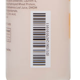 Shampoo and Body Wash McKesson 8 oz. Flip Top Bottle Apricot Scent