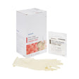 Surgical Glove McKesson Perry® Performance Plus Size 7.5 Sterile Latex Standard Cuff Length Smooth Cream Chemo Tested - BeHope