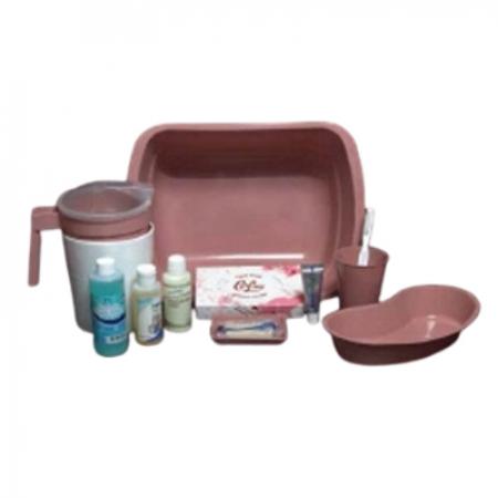 Comprehensive Admission Kit for IV Administration and Therapy - BeHope