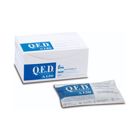 Drugs of Abuse Test Kit Q.E.D.® Alcohol Screen 10 Tests CLIA Waived - BeHope