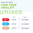 Unisex Adult Incontinence Brief Prevail® Per-Fit 360°™ Size 3 Disposable Heavy Absorbency - BeHope