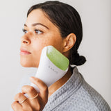 Ice Therapy Massager Kanjo Facial 2-1/2 X 3-1/2 X 7-1/2 Inch Reusable - BeHope