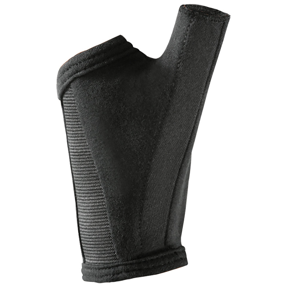 Arthritis Glove IMAK Compression Open Finger Small Hand Specific Pair Cotton