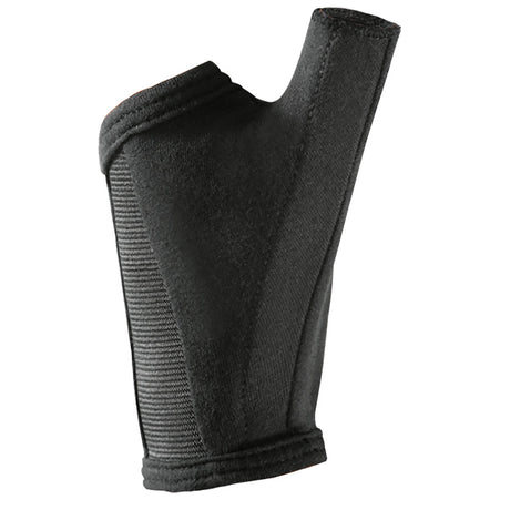 Arthritis Glove IMAK Compression Open Finger Small Hand Specific Pair Cotton