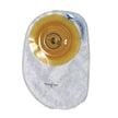 Ostomy Pouch Assura® One-Piece System 7 Inch Length Convex Light, Pre-Cut 7/8 Inch Stoma Closed End - BeHope