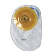 Ostomy Pouch Assura® One-Piece System 7 Inch Length Convex Light, Pre-Cut 7/8 Inch Stoma Closed End - BeHope