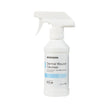 Wound Cleanser McKesson 8 oz. Spray Bottle NonSterile - BeHope