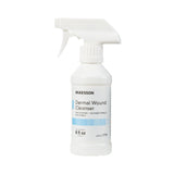 Wound Cleanser McKesson 8 oz. Spray Bottle NonSterile - BeHope