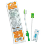 Suction Toothbrush Kit Toothette® NonSterile - BeHope
