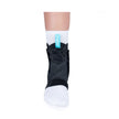 Ankle Brace with Figure 8 Ossur® FormFit® Medium Lace-Up / Figure-8 Strap Foot - BeHope