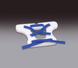 Face Mask for Positioning Chair Bethesda For Use With SCHUREMED™ Powered Beach Chair - BeHope