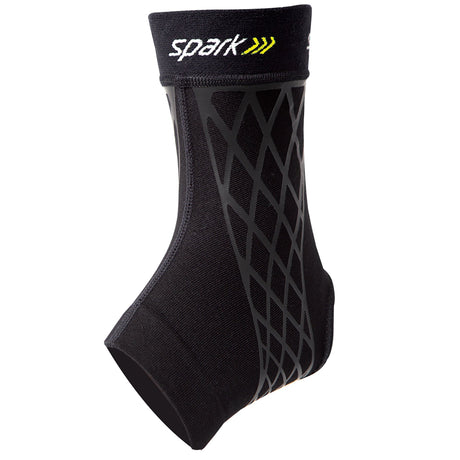 Ankle Support Spark™ Kinetic Medium Pull-On Left or Right Foot - BeHope