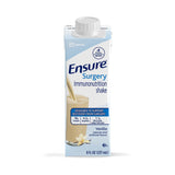 Oral Supplement Ensure® Pre-Surgery Clear Carbohydrate Drink / Ensure® Surgery Immunonutrition Shake Strawberry / Vanilla Flavor Liquid 8 oz. / 10 oz. Bottle / Carton - BeHope