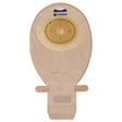 Ostomy Pouch SenSura® EasiClose™ One-Piece System 11-1/2 Inch Length, Maxi Flat, Trim to Fit 3/8 to 3 Inch Stoma Drainable - BeHope