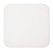 Foam Dressing Mepilex® 4 X 4 Inch Without Border Film Backing Silicone Adhesive Square Sterile - BeHope