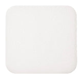 Foam Dressing Mepilex® 4 X 4 Inch Without Border Film Backing Silicone Adhesive Square Sterile - BeHope