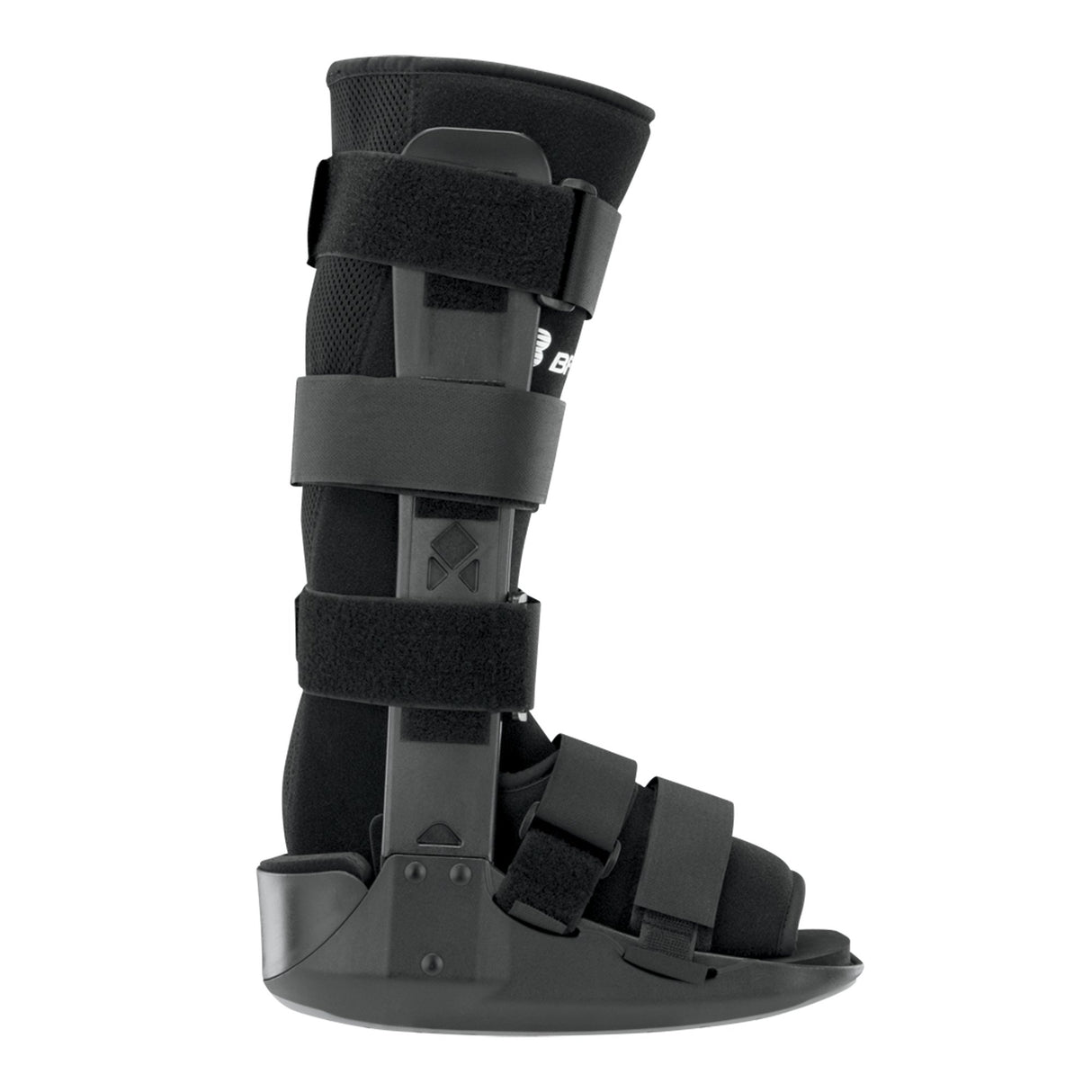 Walker Boot Breg® Vectra Basic Non-Pneumatic Adult Medium Short - BeHope