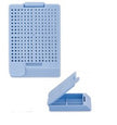 Biopsy Cassette White - BeHope