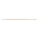 Swabstick Puritan® Cotton Tip Wood Shaft 6 Inch Length Sterile 1 per Pack - BeHope