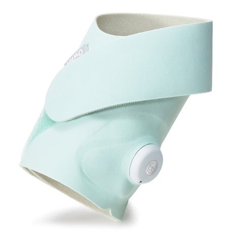 Baby Monitoring System Owlet® Dream Sock Mint - BeHope