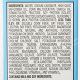 Oral Supplement Glucerna® 1.2 Cal Vanilla Flavor Liquid 8 oz. Reclosable Carton - BeHope