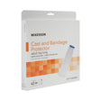 Leg Cast Cover McKesson Long Vinyl 42 Inch - BeHope