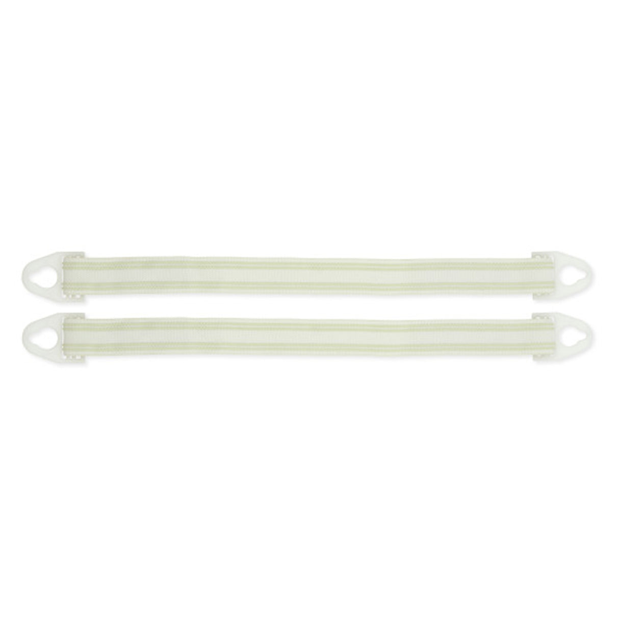 Leg Strap Hollister Small, 15 Inch, Vinyl, Reusable, Plastic Belt Tabs - BeHope