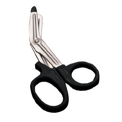 Trauma Shears 7-1/4 Inch Length Floor Grade Stainless Steel