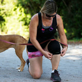 Knee Support Green Drop™ Small / Medium Pull-On 13 to 16 Inch Thigh Circumference Left or Right Knee - BeHope