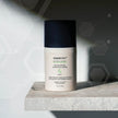 Facial Moisturizer MD Advanced Hydration Crème 1.7 oz. Bottle Unscented Cream - BeHope