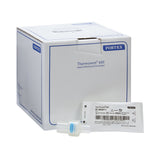 Heat and Moisture Exchanger Portex 27 mg H2O @ VT 500mL 2.9 cm @ 60 LPM