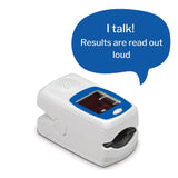 Fingertip Pulse Oximeter SmartHeart™ Adult - BeHope